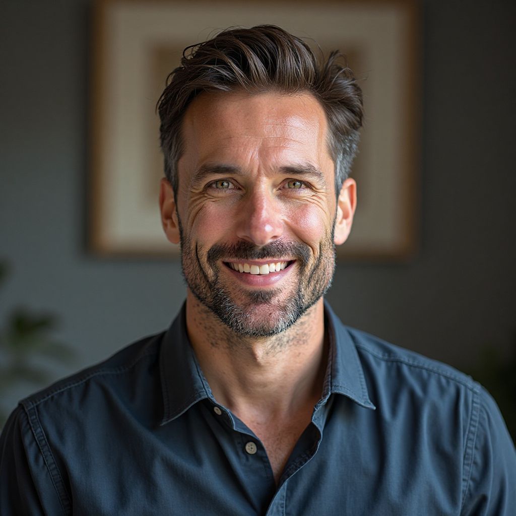 Marcus Richter